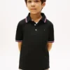 Kids’ Tommy Wicking Polo