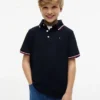 Kids’ Tommy Wicking Polo