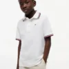 Kids’ Tommy Wicking Polo Kids’ Tommy Wicking Polo