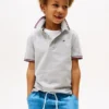 Kids’ Tommy Wicking Polo Kids’ Tommy Wicking Polo