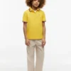 Kids’ Tommy Wicking Polo