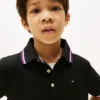 Kids’ Tommy Wicking Polo