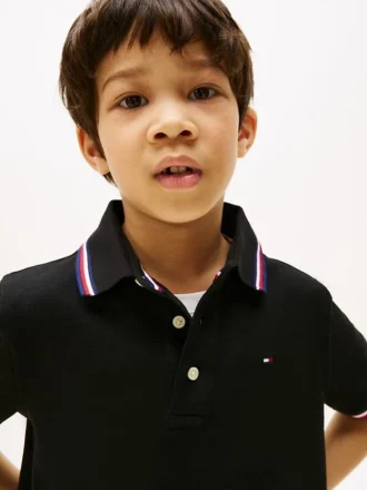 Kids’ Tommy Wicking Polo