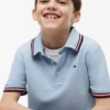 Kids’ Tommy Wicking Polo