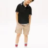 Kids’ Tommy Wicking Polo