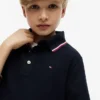 Kids’ Tommy Wicking Polo