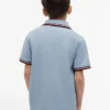 Kids’ Tommy Wicking Polo
