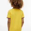 Kids’ Tommy Wicking Polo