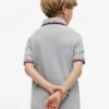 Kids’ Tommy Wicking Polo