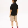 Kids’ Tommy Wicking Polo