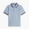 Kids’ Tommy Wicking Polo