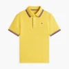 Kids’ Tommy Wicking Polo