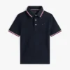 Kids’ Tommy Wicking Polo