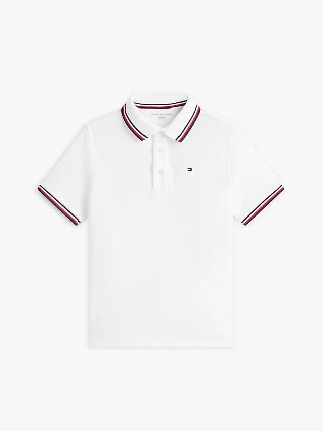 Kids’ Tommy Wicking Polo Kids’ Tommy Wicking Polo