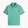 Kids’ Tommy Wicking Polo Kids’ Tommy Wicking Polo