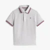 Kids’ Tommy Wicking Polo Kids’ Tommy Wicking Polo