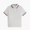 Kids’ Tommy Wicking Polo Kids’ Tommy Wicking Polo