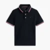 Kids’ Tommy Wicking Polo