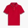 Kids’ Tommy Wicking Polo Kids’ Tommy Wicking Polo