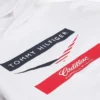 Kids’ Tommy x Cadillac F1® Team Chevron Hoodie