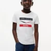 Kids’ Tommy x Cadillac F1® Team Chevron T-Shirt