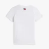 Kids’ Tommy x Cadillac F1® Team Chevron T-Shirt