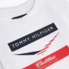 Kids’ Tommy x Cadillac F1® Team Chevron T-Shirt