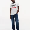 Kids’ Tommy x Cadillac F1® Team Chevron T-Shirt