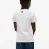 Kids’ Tommy x Cadillac F1® Team Chevron T-Shirt
