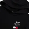 Kids’ Tommy x Cadillac F1® Team Logo Hoodie