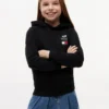 Kids’ Tommy x Cadillac F1® Team Logo Hoodie