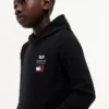 Kids’ Tommy x Cadillac F1® Team Logo Hoodie