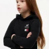 Kids’ Tommy x Cadillac F1® Team Logo Hoodie