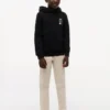 Kids’ Tommy x Cadillac F1® Team Logo Hoodie