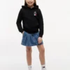 Kids’ Tommy x Cadillac F1® Team Logo Hoodie