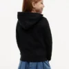 Kids’ Tommy x Cadillac F1® Team Logo Hoodie