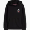 Kids’ Tommy x Cadillac F1® Team Logo Hoodie