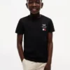 Kids’ Tommy x Cadillac F1® Team Logo T-Shirt