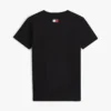Kids’ Tommy x Cadillac F1® Team Logo T-Shirt