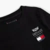 Kids’ Tommy x Cadillac F1® Team Logo T-Shirt