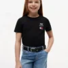 Kids’ Tommy x Cadillac F1® Team Logo T-Shirt