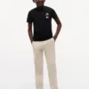 Kids’ Tommy x Cadillac F1® Team Logo T-Shirt