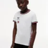 Kids’ Tommy x Cadillac F1® Team Replica T-Shirt