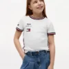 Kids’ Tommy x Cadillac F1® Team Replica T-Shirt