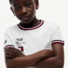 Kids’ Tommy x Cadillac F1® Team Replica T-Shirt