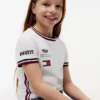 Kids’ Tommy x Cadillac F1® Team Replica T-Shirt