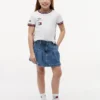 Kids’ Tommy x Cadillac F1® Team Replica T-Shirt