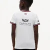 Kids’ Tommy x Cadillac F1® Team Replica T-Shirt