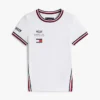 Kids’ Tommy x Cadillac F1® Team Replica T-Shirt
