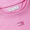 Kids’ Tonal Flag Logo Skater Dress